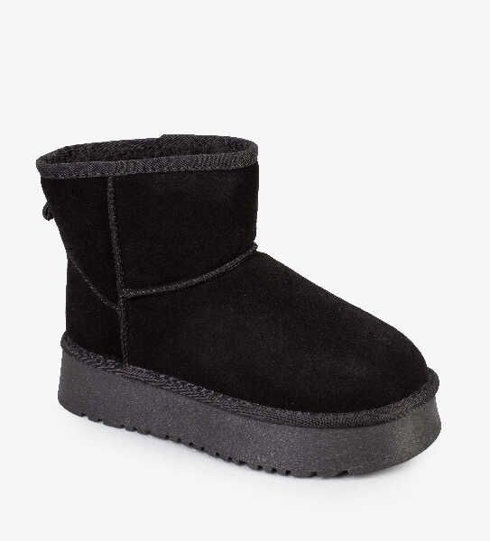 Уггі жіночі ModaMilano 8501603_(1) - жіноче взуття від Moda Milano