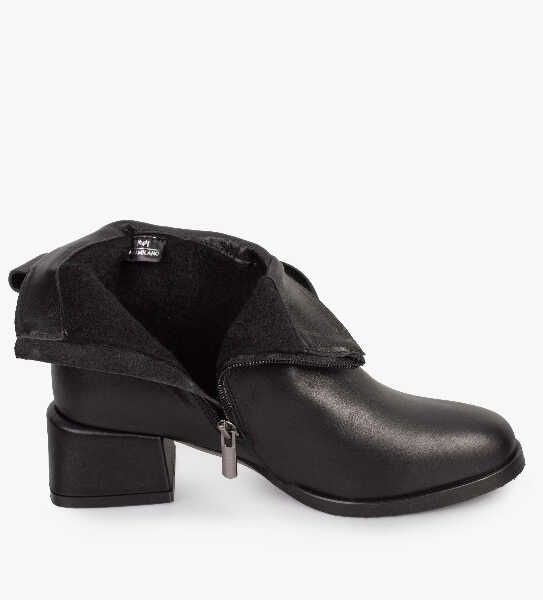 Ботинки женские ModaMilano8101146_(1) - женская обувь от Moda Milano