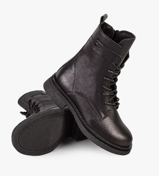 Черевики жіночі ModaMilano 8501566_(1) - жіноче взуття від Moda Milano