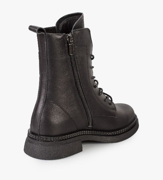Ботинки женские ModaMilano8501566_(1) - женская обувь от Moda Milano