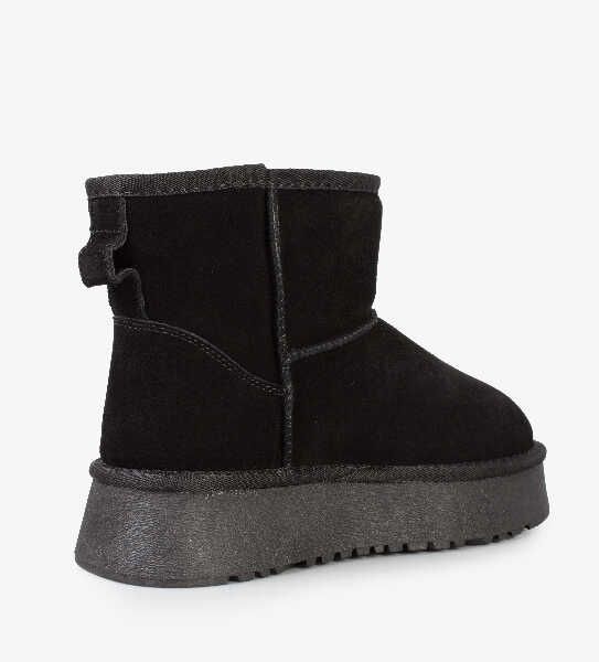Уггі жіночі ModaMilano 8501603_(1) - жіноче взуття від Moda Milano