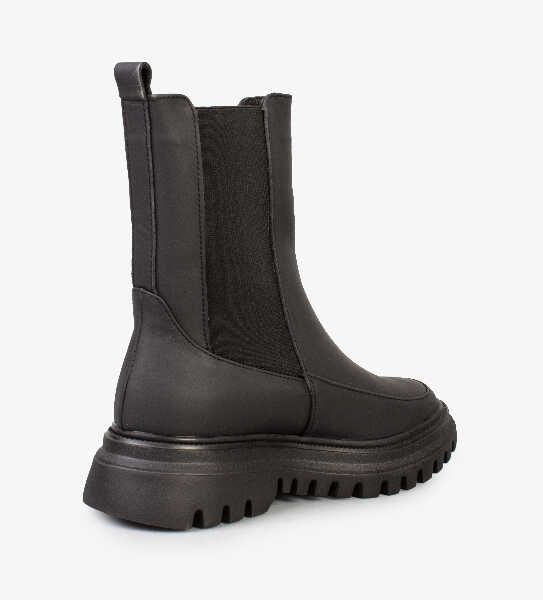Ботинки челси женские ModaMilano8501638_(1) - женская обувь от Moda Milano