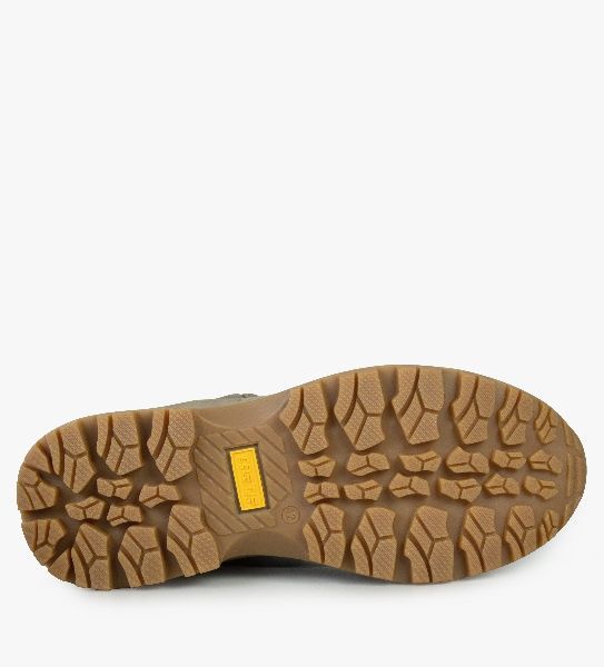 Ботинки мужские ModaMilano9501182_(1) &ndash; мужская обувь от Moda Milano