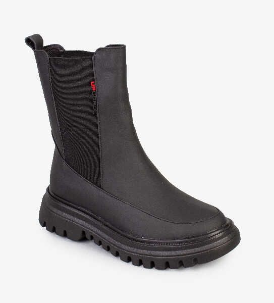 Ботинки челси женские ModaMilano8501638_(1) - женская обувь от Moda Milano