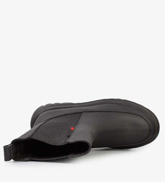 Ботинки челси женские ModaMilano8501638_(1) - женская обувь от Moda Milano