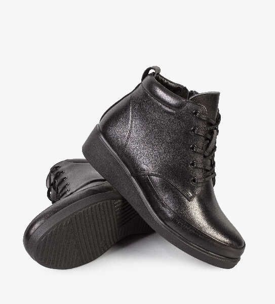 Черевики жіночі ModaMilano 8501574_(1) - жіноче взуття від Moda Milano