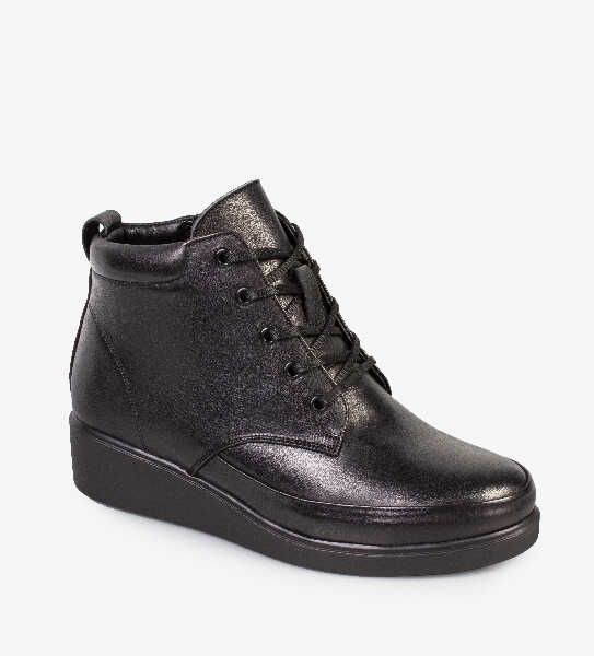 Ботинки женские ModaMilano8501574_(1) - женская обувь от Moda Milano