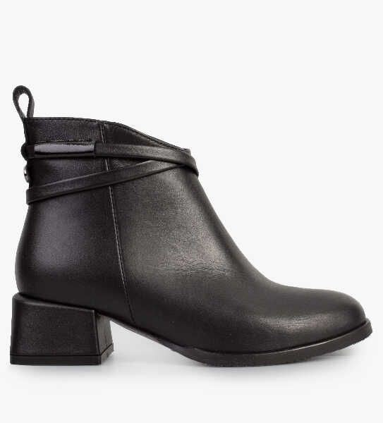 Черевики жіночі ModaMilano 8101146_(1) - жіноче взуття від Moda Milano