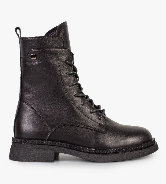 Ботинки женские ModaMilano8501566_(1) - женская обувь от Moda Milano