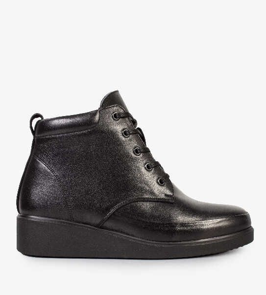 Ботинки женские ModaMilano8501574_(1) - женская обувь от Moda Milano