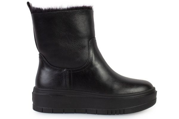 Полусапожки женские ModaMilano8501290_(1) - женская обувь от Moda Milano