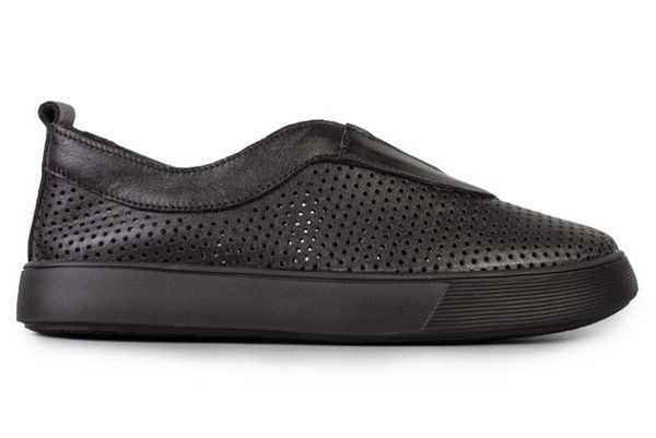 Сліпони жіночі ModaMilano 8200521_(1) - жіноче взуття від Moda Milano