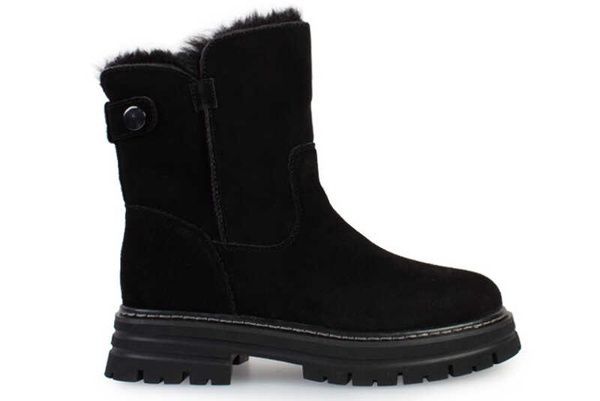 Полусапожки женские Lonza8501400_(1) - женская обувь от Moda Milano