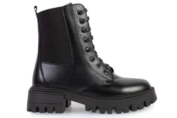 Черевики жіночі ModaMilano 8501343_(1) - жіноче взуття від Moda Milano