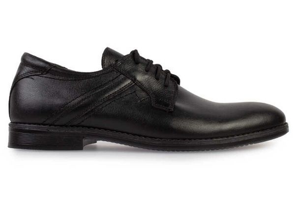Туфли мужские ModaMilano9200374_(1) &ndash; мужская обувь от Moda Milano