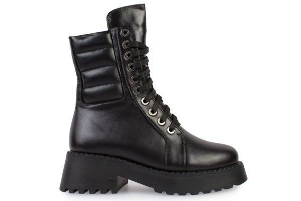 Черевики жіночі ModaMilano 8501430_(1) - жіноче взуття від Moda Milano