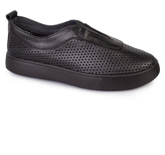Сліпони жіночі ModaMilano 8200521_(1) - жіноче взуття від Moda Milano