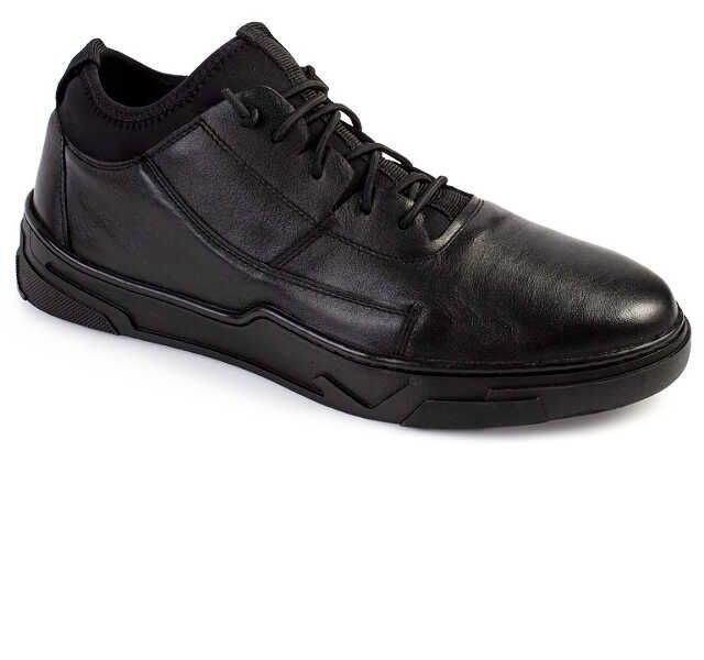 Полуботинки мужские Vittorio Pritti9100435_(1) &ndash; мужская обувь от Moda Milano