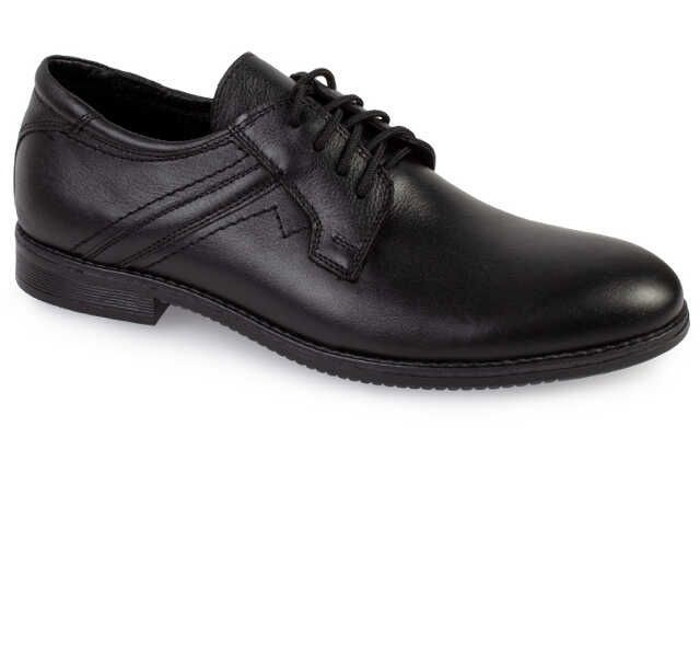 Туфли мужские ModaMilano9200374_(1) &ndash; мужская обувь от Moda Milano