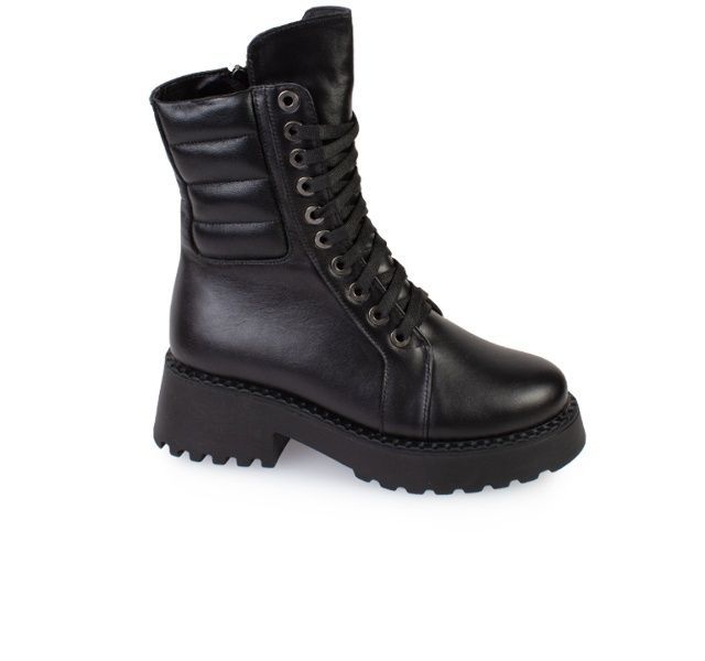 Ботинки женские ModaMilano8501430_(1) - женская обувь от Moda Milano