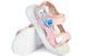 Босоножки для девочек Weestep 6300019_(1), 2/6 - ModaMilano