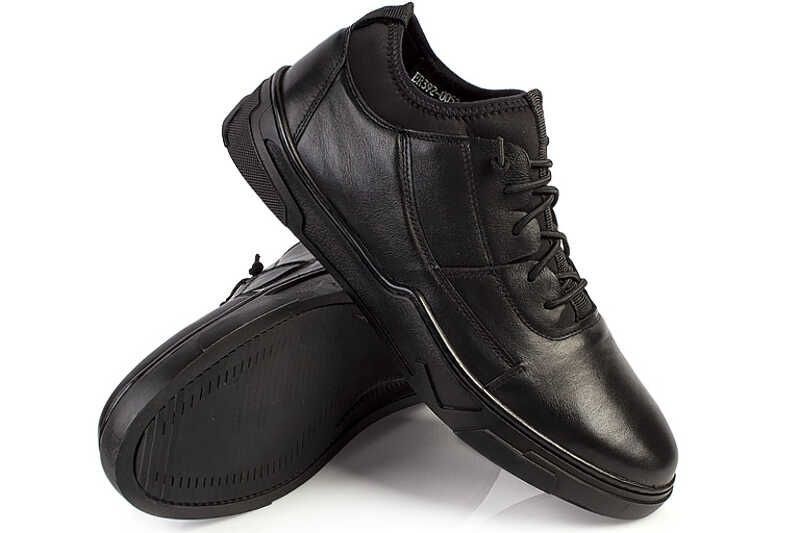 Полуботинки мужские Vittorio Pritti9100435_(1) &ndash; мужская обувь от Moda Milano