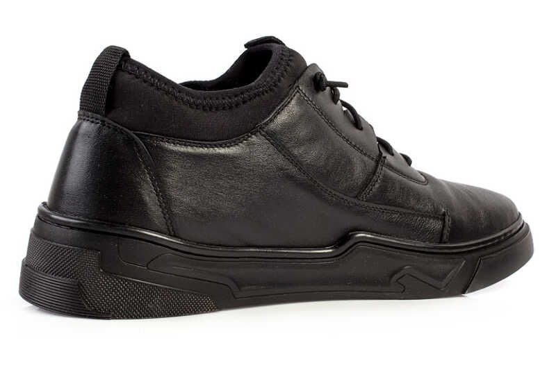 Полуботинки мужские Vittorio Pritti9100435_(1) &ndash; мужская обувь от Moda Milano