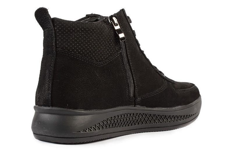 Ботинки мужские ModaMilano9500819_(1) &ndash; мужская обувь от Moda Milano