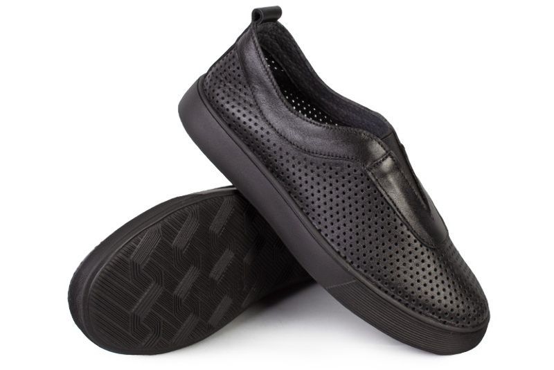 Сліпони жіночі ModaMilano 8200521_(1) - жіноче взуття від Moda Milano