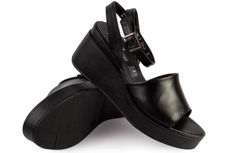 Босоножки женские ModaMilano8301358_(1) - женская обувь от Moda Milano