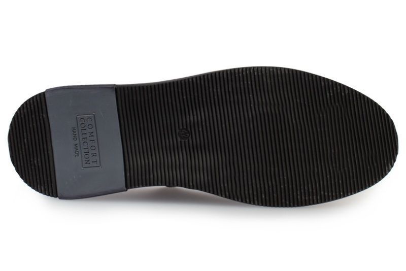 Сліпони чоловічі ModaMilano 9200396_(1) - чоловіче взуття від Moda Milano