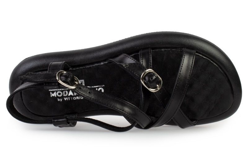 Сандалии женские ModaMilano8301504_(1) - женская обувь от Moda Milano