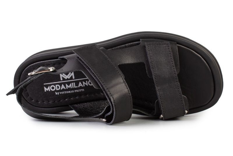 Сандалии женские ModaMilano8301671_(1) - женская обувь от Moda Milano