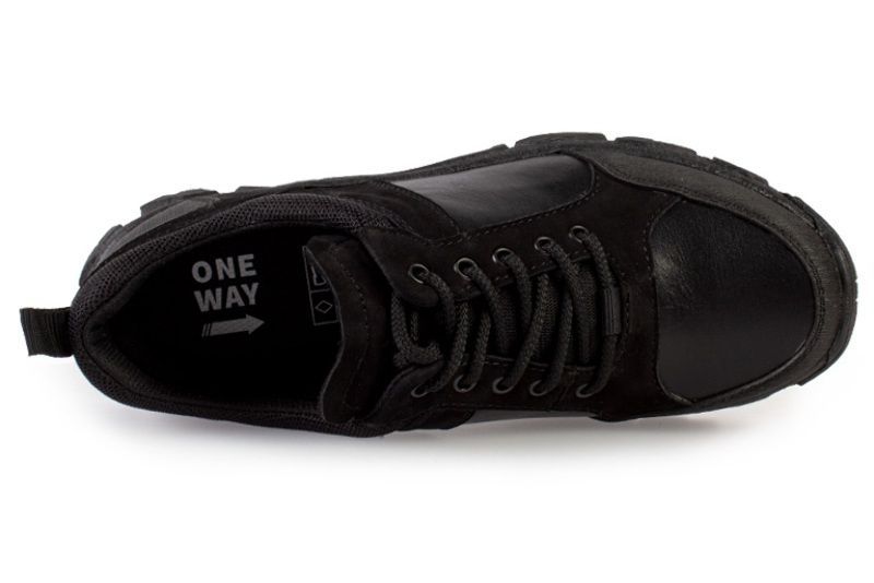 Тактические кроссовки женские ONE WAY8401403_(1) - женская обувь от Moda Milano