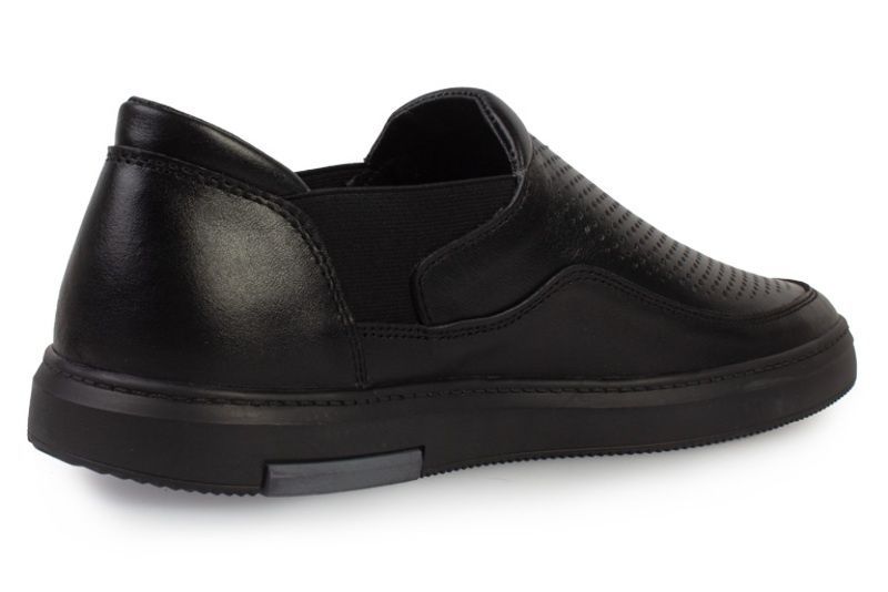 Сліпони чоловічі ModaMilano 9200396_(1) - чоловіче взуття від Moda Milano