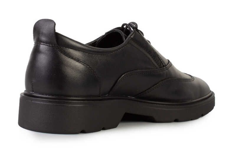 Туфлі чоловічі ModaMilano 9200551_(1) - чоловіче взуття від Moda Milano