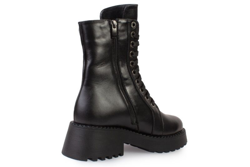 Ботинки женские ModaMilano8501430_(1) - женская обувь от Moda Milano