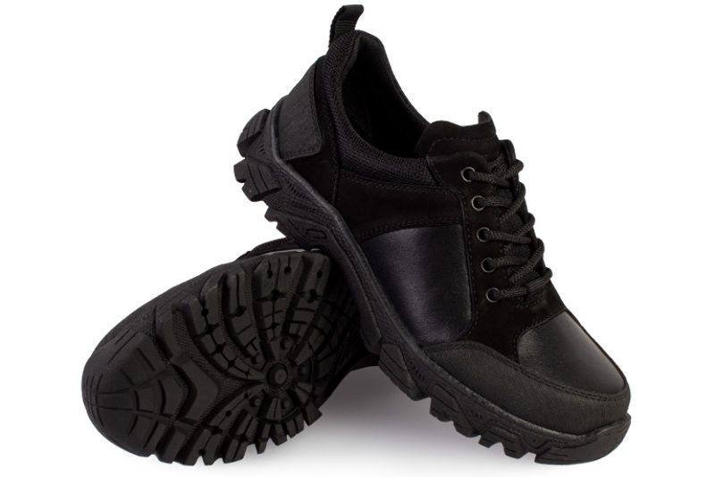 Тактические кроссовки женские ONE WAY8401403_(1) - женская обувь от Moda Milano