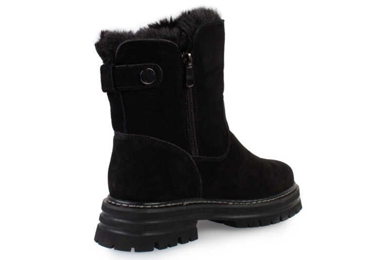 Полусапожки женские Lonza8501400_(1) - женская обувь от Moda Milano