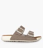Шлепанцы женские Grunwald8301786_(1) - женская обувь от Moda Milano