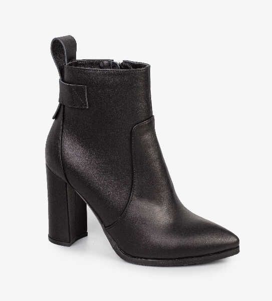 Ботильоны женские ModaMilano8501568_(1) - женская обувь от Moda Milano