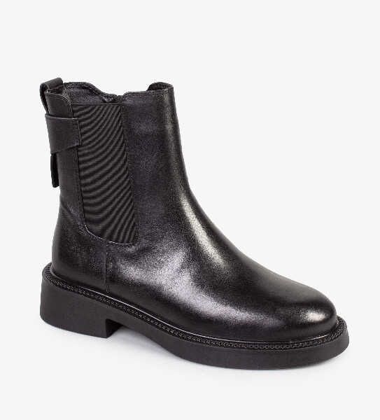 Черевики челсі жіночі ModaMilano 8101055_(1) - жіноче взуття від Moda Milano