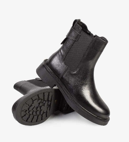 Черевики челсі жіночі ModaMilano 8101055_(1) - жіноче взуття від Moda Milano