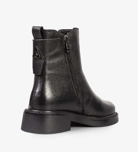 Черевики челсі жіночі ModaMilano 8101055_(1) - жіноче взуття від Moda Milano