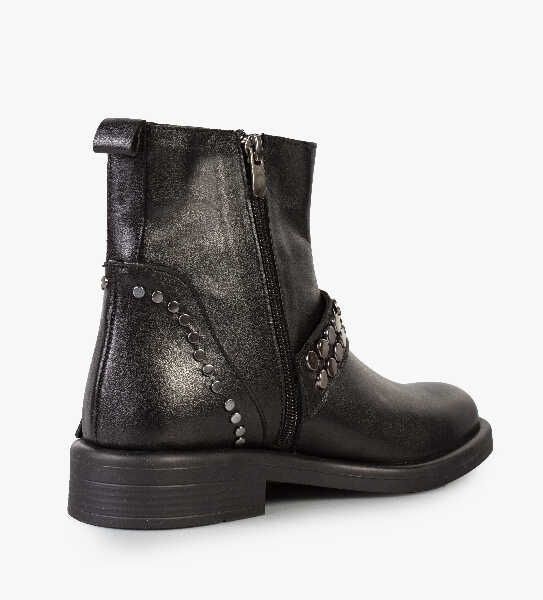 Черевики жіночі ModaMilano 8501652_(1) - жіноче взуття від Moda Milano