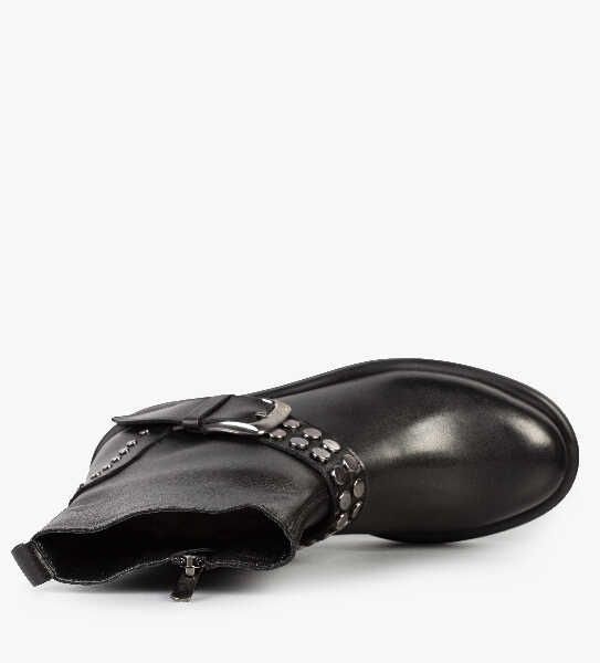 Черевики жіночі ModaMilano 8501652_(1) - жіноче взуття від Moda Milano
