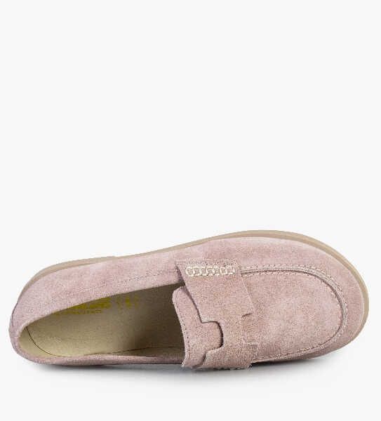 Лофери жіночі ModaMilano 8200695_(1) - жіноче взуття від Moda Milano