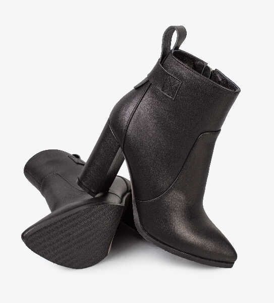 Ботильйони жіночі ModaMilano 8501568_(1) - жіноче взуття від Moda Milano
