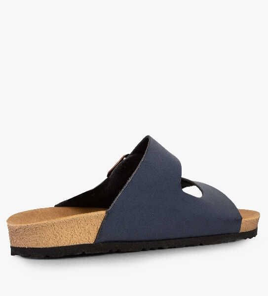 Шльопанці чоловічі Grunwald 9301389_(1) - чоловіче взуття від Moda Milano