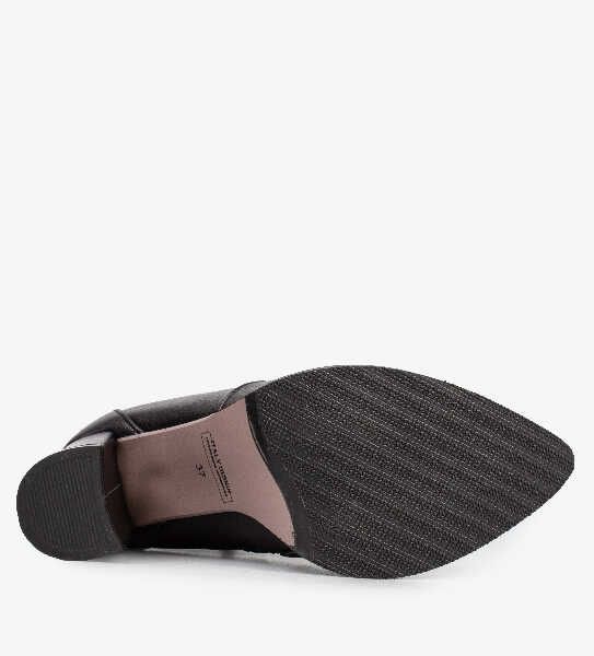 Ботильйони жіночі ModaMilano 8501568_(1) - жіноче взуття від Moda Milano